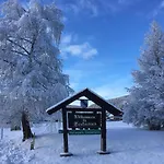 Zirbitzblick 아파트