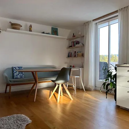 Zirbitzblick Lägenhet