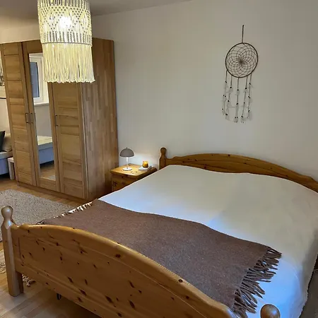 Zirbitzblick Apartamento