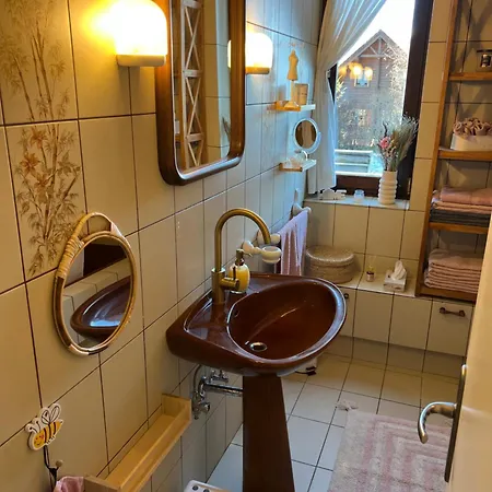 Lägenhet Zirbitzblick