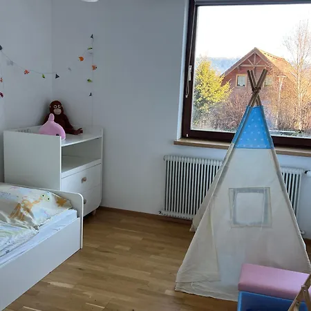 Zirbitzblick Apartamento Zeutschach