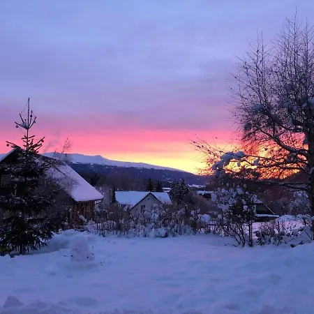 Zirbitzblick * Zeutschach
