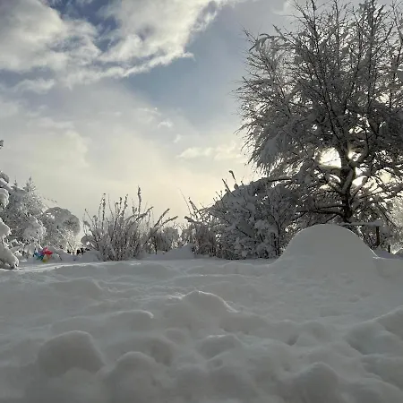 Appartamento Zirbitzblick