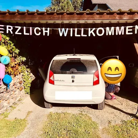 Lägenhet Zirbitzblick