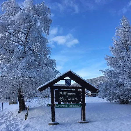 Zirbitzblick Appartamento