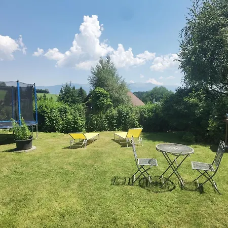 Zirbitzblick *