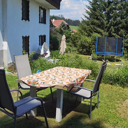 Zirbitzblick Lägenhet Zeutschach