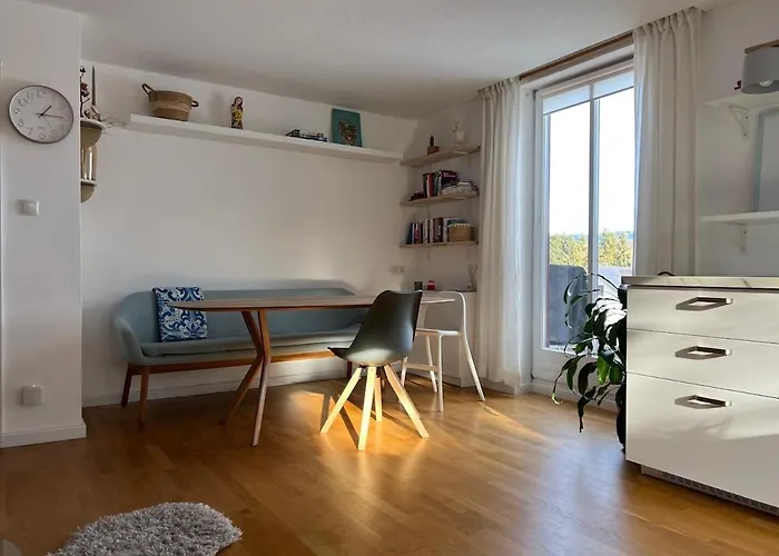 Zirbitzblick Appartamento