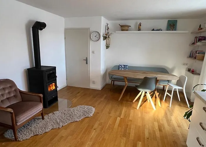 Zirbitzblick Appartamento