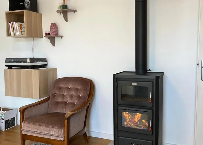 公寓 Zirbitzblick *