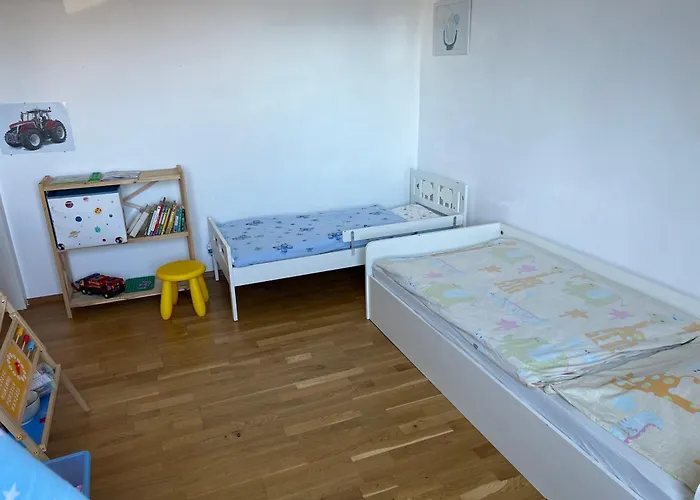 Appartamento Zirbitzblick Zeutschach