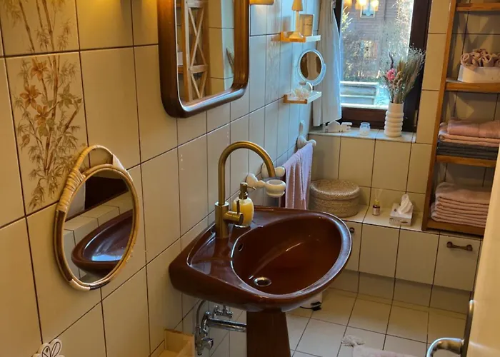 Appartamento Zirbitzblick