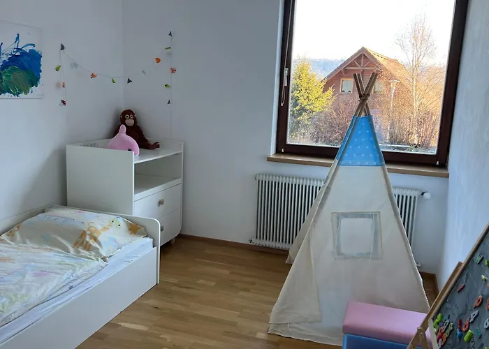 Zirbitzblick 公寓 Zeutschach