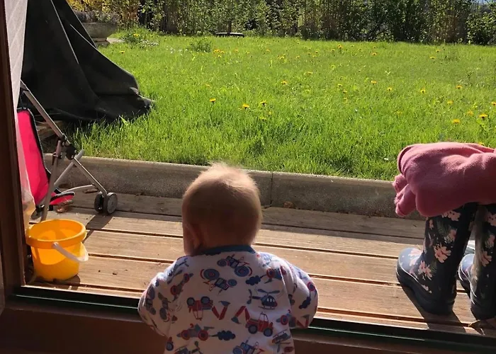 Zirbitzblick Zeutschach