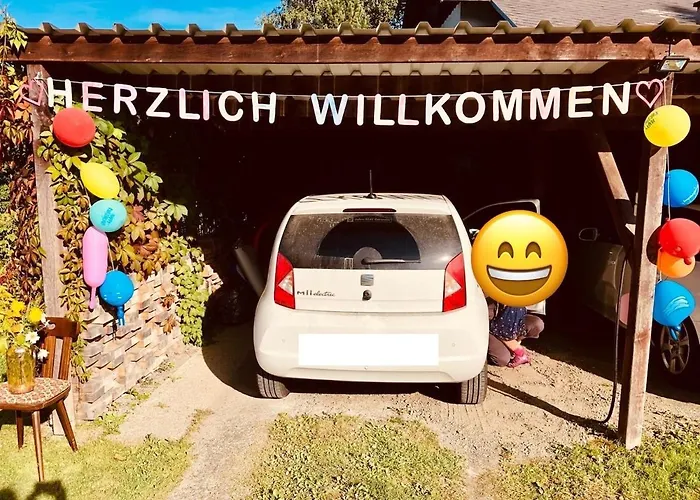 Appartamento Zirbitzblick