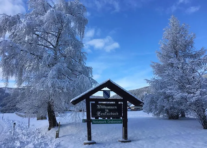 Zirbitzblick Appartamento